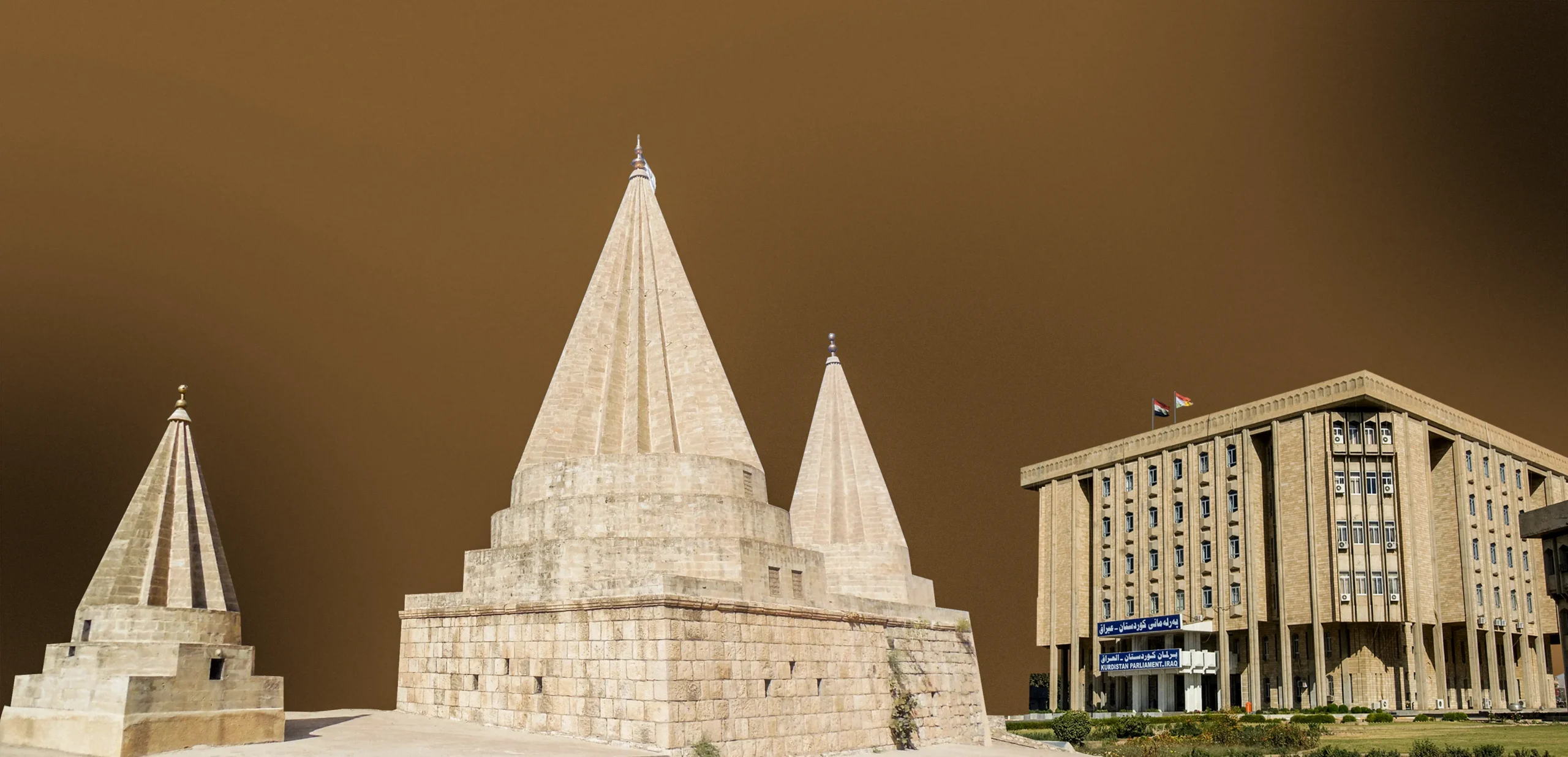 The Status of Yezidis Political Representation in the Kurdistan Region of Iraq