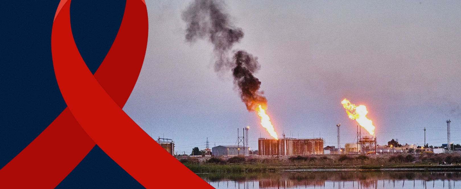 Investigating the Impact of Oil Refineries on Rising Cancer Rates in Iraq and Kurdistan Region