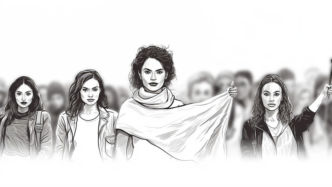 Women's rights in Iraq and Kurdistan, iNNOV8