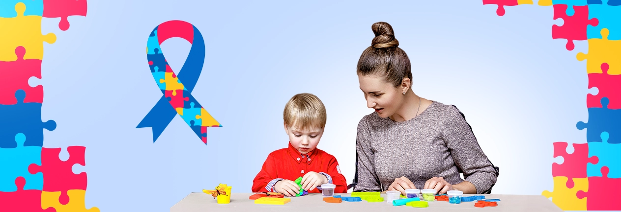 iNNOV8, Autism, ASD, KRI