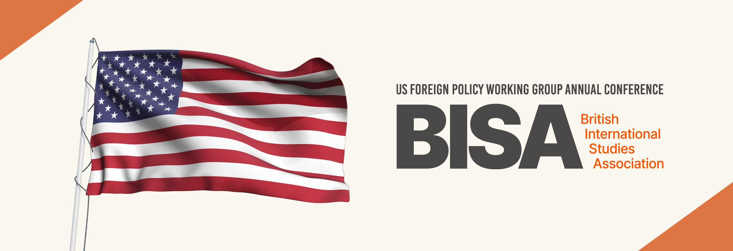 US Foreign Policy Working Group Annual Conference